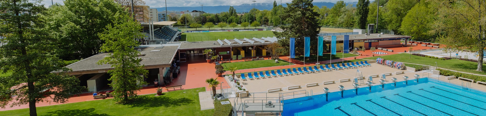 Carouge Piscines